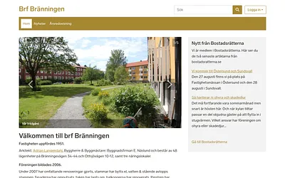 branningenbrf.se snapshot