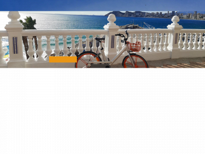 bellabicibenidorm.es snapshot