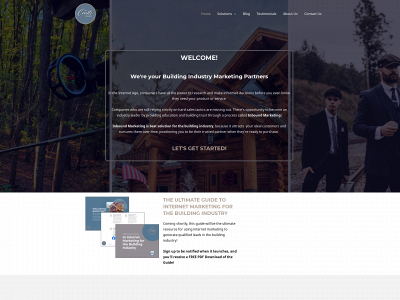 couttsagency.com snapshot