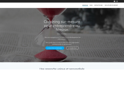 reussirsanouvellevie.com snapshot