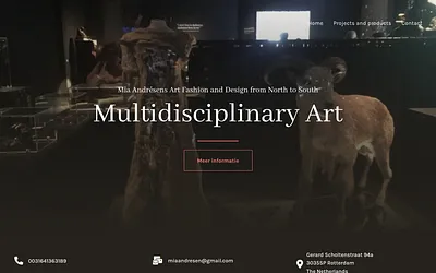 miaandresen.nl snapshot