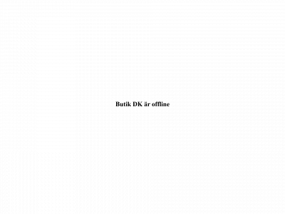 butikdk.se snapshot