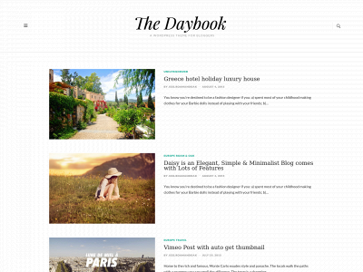 roamandoak.com snapshot