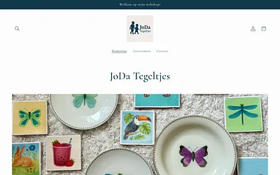 jodategeltjes.nl snapshot