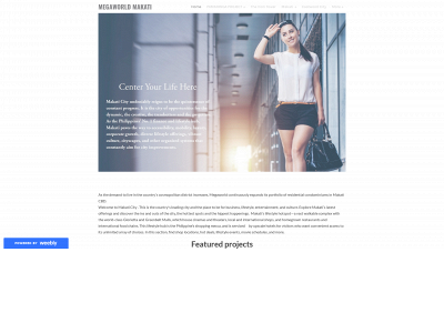 investatmegaworldmakati.weebly.com snapshot