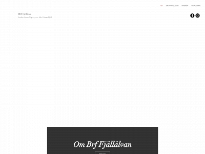 fjallalvan.se snapshot