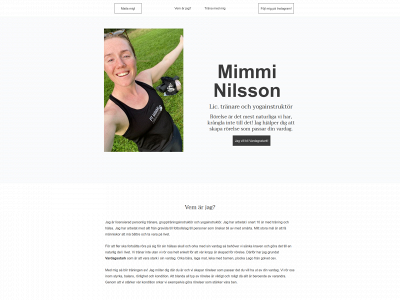 ptmimmi.se snapshot