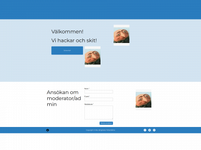kjellebelle.se snapshot