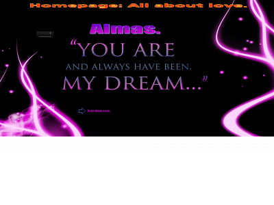 angelalmas.com snapshot