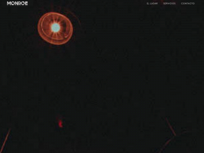 monroe.com.uy snapshot