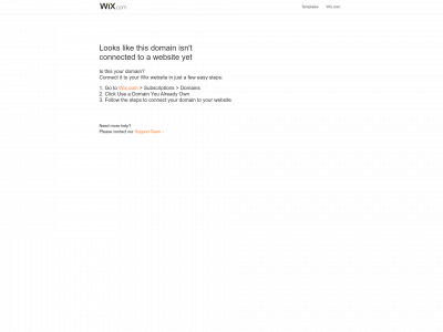 marieminds.nl snapshot