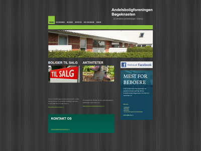 bogeknasten.dk snapshot
