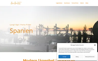 seasensespuntaprima.se snapshot