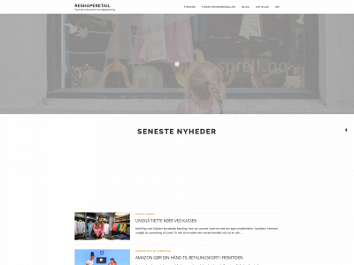 reshaperetail.dk snapshot