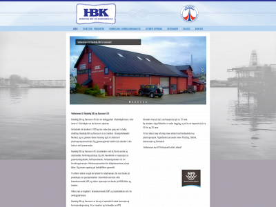 hbk.as snapshot