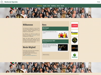 mvtaegerwilen.ch snapshot