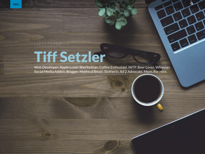 tsetzlerdesigns.com snapshot