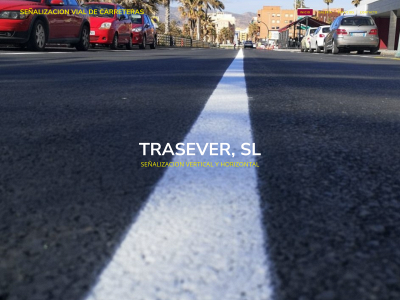 trasever.es snapshot