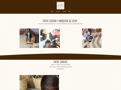 artesyana.com snapshot