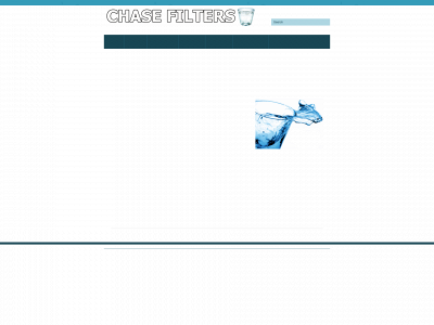 chasefilters.com snapshot