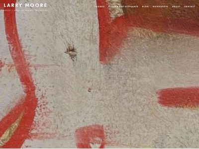 larrymoorestudios.com snapshot