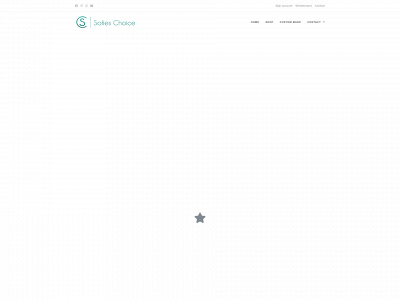 sofies-choice.nl snapshot