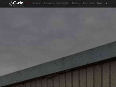 c-tin.com snapshot