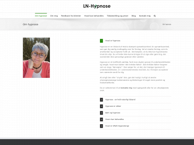 ln-hypnose.dk snapshot