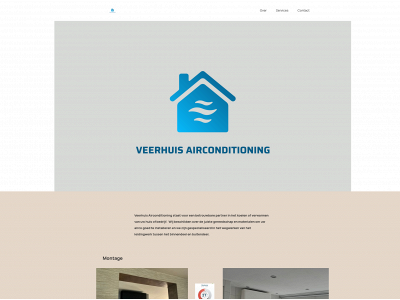 veerhuisairco.nl snapshot