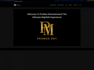 promoeent.com snapshot