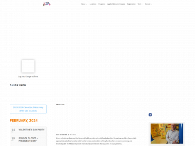 lladenville.com snapshot