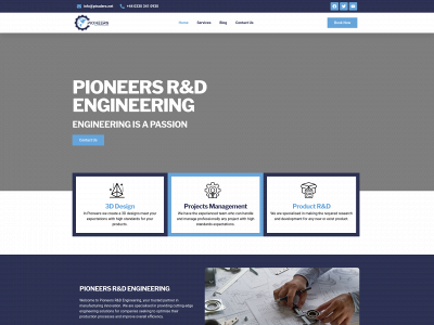 ptraders.net snapshot