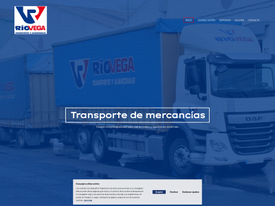 riovega.es snapshot