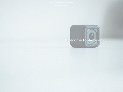 webheavy.com snapshot