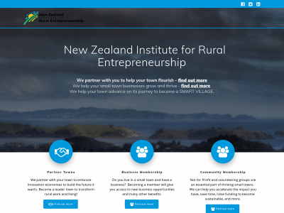 nzire.net snapshot