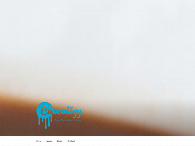 chocologydrip.com snapshot