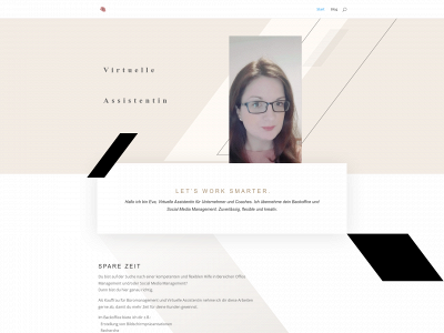 eva-rex.de snapshot