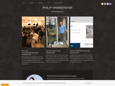 philiph.dk snapshot