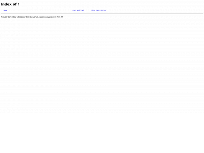 crosstexasupply.com snapshot