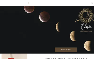 elaida.de snapshot