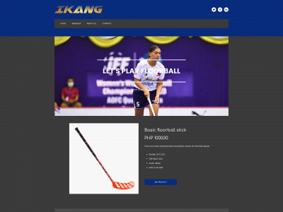 ikang.ph snapshot