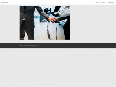 car-aste.com snapshot
