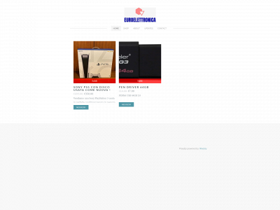 euroelettronicaweb.weebly.com snapshot