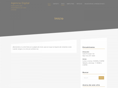 arceliacreativa.com snapshot