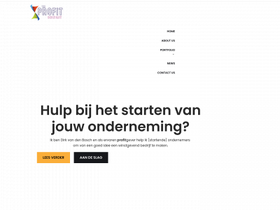 profitcompany.nl snapshot