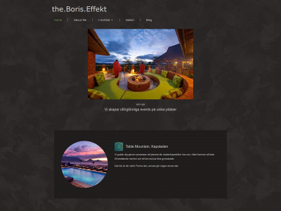 theboriseffekt.one snapshot