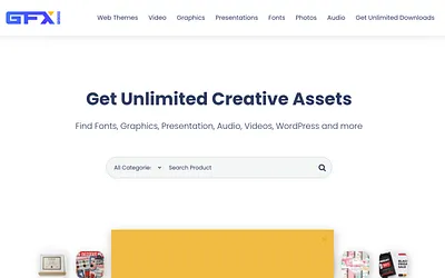gfxgoal.net snapshot