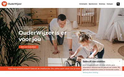 ouderwijzer.nl snapshot