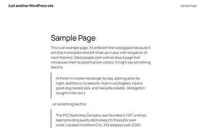 talonagencies.com snapshot