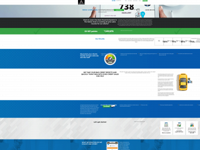 adelmancreditmanagement.com snapshot